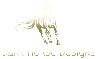 Dark Horse Designs Logo