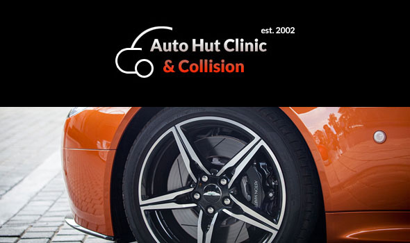 Auto Hut Clinic