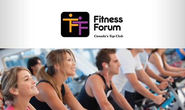 Fitness Forum