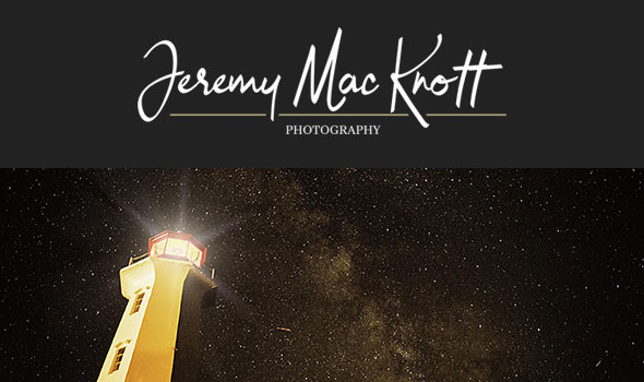 Jeremy Mac Knott Photography