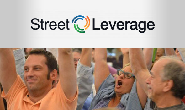 Street Leverage