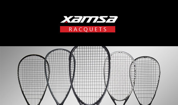 Xamsa Rackets
